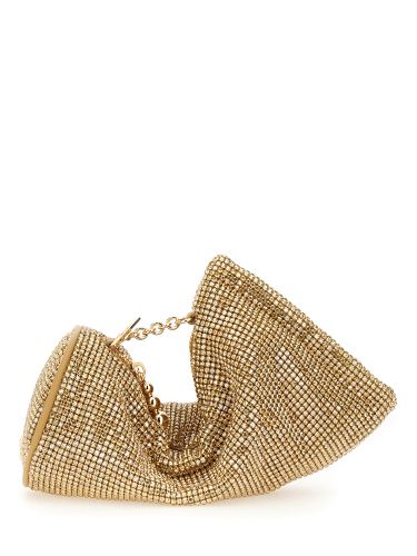 Cult gaia "viera" mini clutch - cult gaia - Modalova