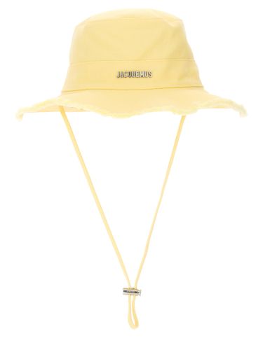 Jacquemus "le bob" hat - jacquemus - Modalova