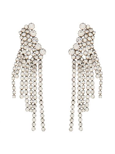 Isabel marant wild shore earrings - isabel marant - Modalova