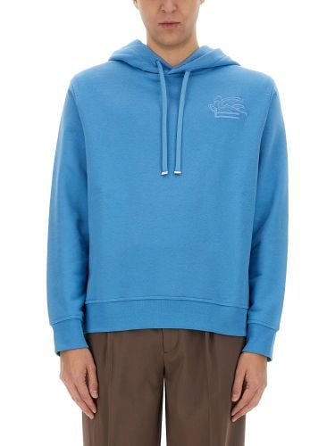 Etro hoodie - etro - Modalova