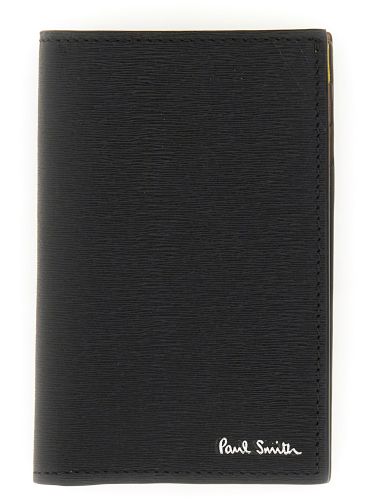 Paul smith wallet with logo - paul smith - Modalova