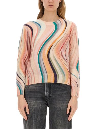 Ps by paul smith striped shirt - ps by paul smith - Modalova