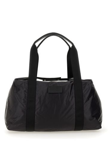 Mm6 maison margiela "weekend" bag - mm6 maison margiela - Modalova