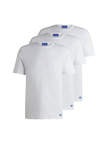 Hugo pack of three t-shirts - hugo - Modalova