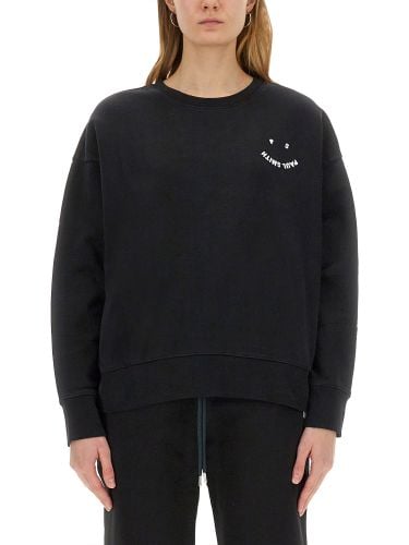 Ps by paul smith "happy" sweatshirt - ps by paul smith - Modalova