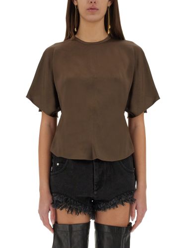 Isabel marant top "karlita" - isabel marant - Modalova