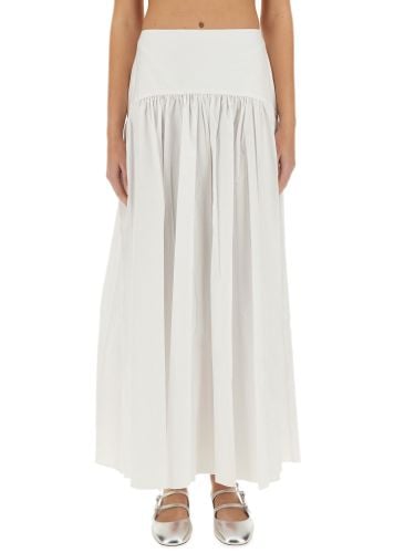 Staud "procida" skirt - staud - Modalova