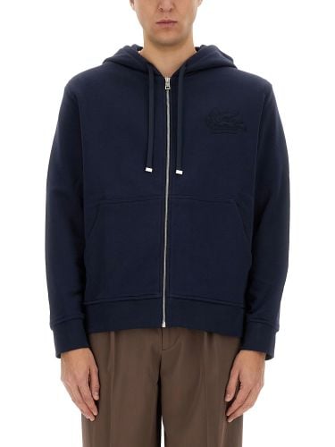 Etro hoodie - etro - Modalova