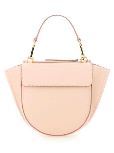 Wandler "hortensia saddle" bag mini - wandler - Modalova