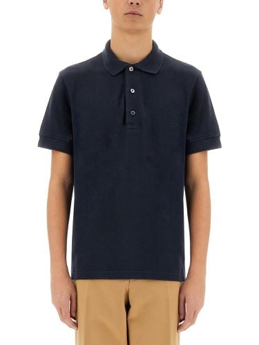 Tom ford piquet polo - tom ford - Modalova