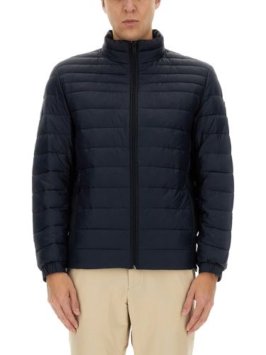 Boss down jacket with logo - boss - Modalova