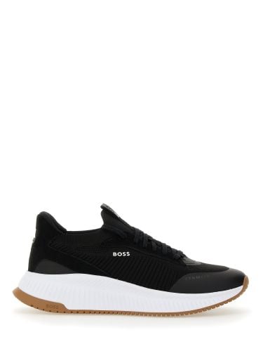 Boss "ttnm evo" sneaker - boss - Modalova