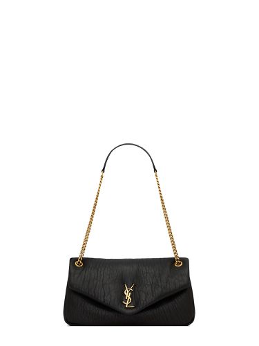 Saint laurent "calypso" bag - saint laurent - Modalova