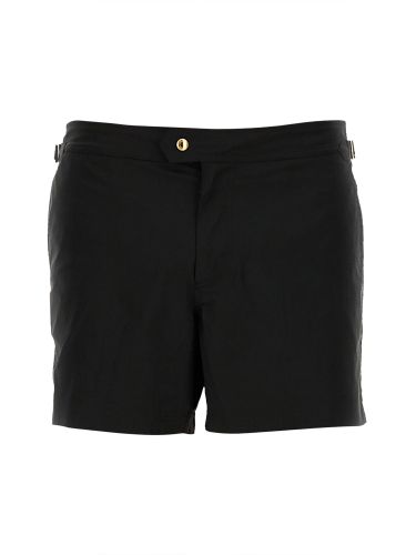 Tom ford boxer swimsuit - tom ford - Modalova