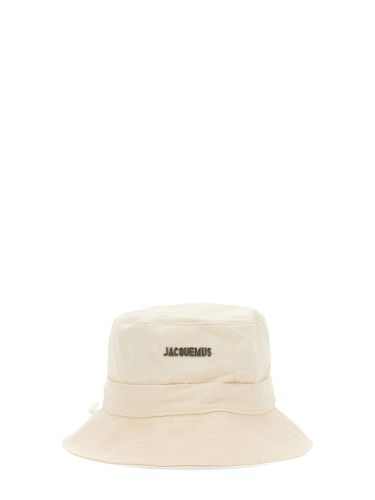 Jacquemus "gadjo" hat - jacquemus - Modalova