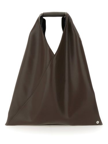 Japanese bag small - mm6 maison margiela - Modalova