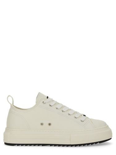 Dsquared "berlin" sneaker - dsquared - Modalova