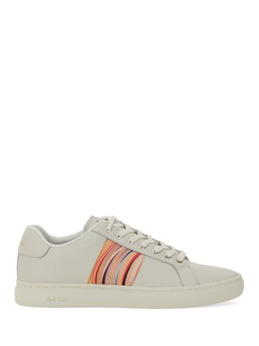 Paul smith "swirl" sneaker - paul smith - Modalova