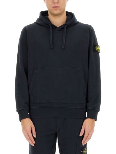 Stone island hoodie - stone island - Modalova