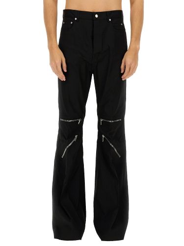 Rick owens cargo pants - rick owens - Modalova