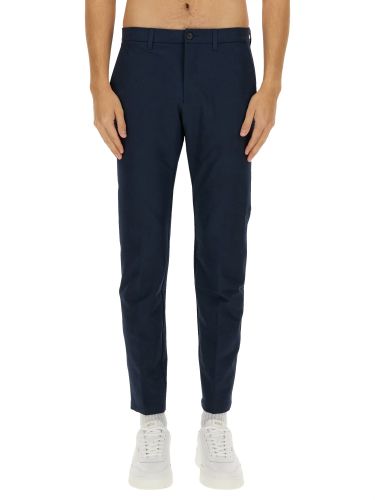 Boss slim fit pants - boss - Modalova