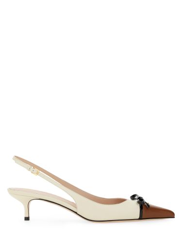 Slingback pumps "bepointy" - valentino garavani - Modalova