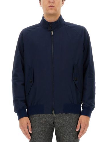 Baracuta "g9 harrington" jacket - baracuta - Modalova