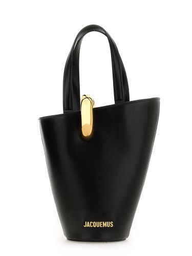 Jacquemus "le petit bambola" bag - jacquemus - Modalova