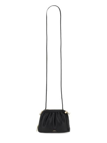 A. p.c. "ninon" bag with drawstring - a.p.c. - Modalova