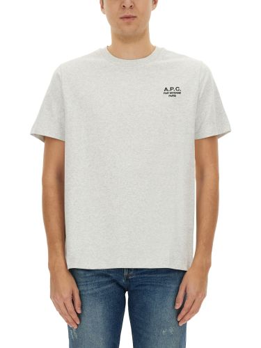 A. p.c. standard t-shirt - a.p.c. - Modalova