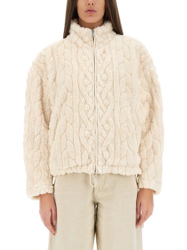 Marant étoile "ivana" jacket - marant étoile - Modalova