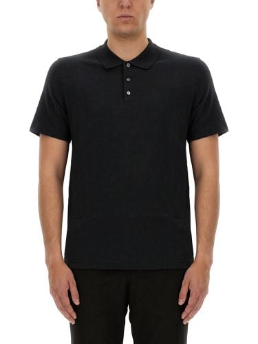 Theory polo "bron" - theory - Modalova