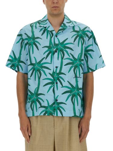 Jacquemus shirt "jean" - jacquemus - Modalova
