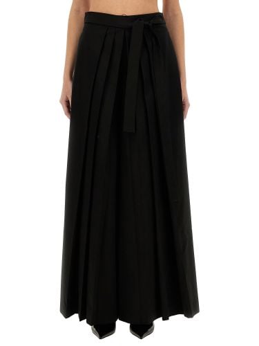 Fabiana filippi wide leg pants - fabiana filippi - Modalova