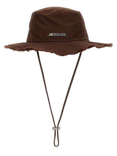 Jacquemus le bob hat - jacquemus - Modalova