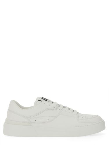 Dolce & gabbana "new roma" sneaker - dolce & gabbana - Modalova