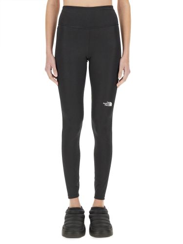 The north face leggings with logo - the north face - Modalova