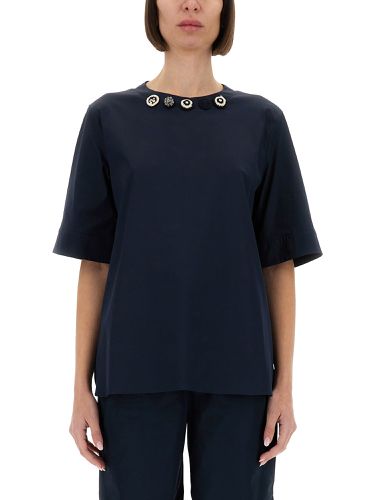 S max mara top "dora" - s max mara - Modalova