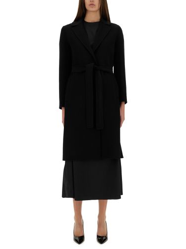 S max mara "pauline" coat - s max mara - Modalova