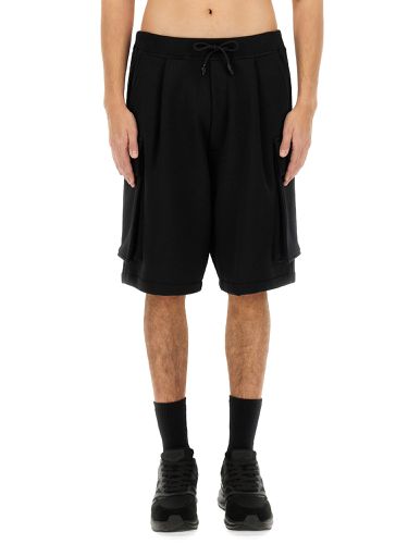 Dsquared bermuda cargo - dsquared - Modalova