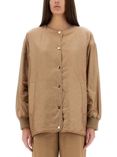 S max mara "greena the cube" jacket - s max mara - Modalova