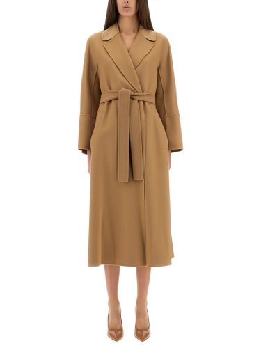 S max mara coat "elisa" - s max mara - Modalova