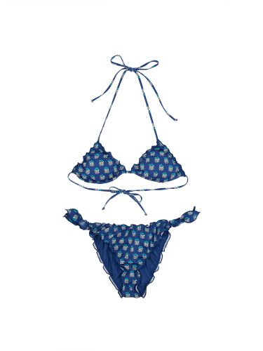 Sarius" bikini swimsuit - mc2 saint barth - Modalova