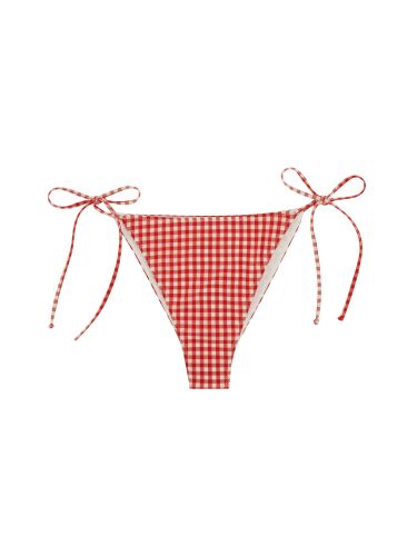 Bikini bottom "marielle" - mc2 saint barth - Modalova