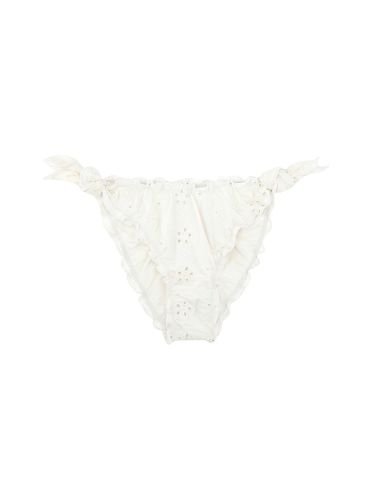 Moon" bikini bottom - mc2 saint barth - Modalova