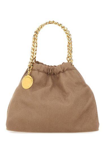 Falabella" bag with shoulder strap - stella mccartney - Modalova