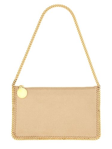 Falabella" clutch shoulder bag - stella mccartney - Modalova
