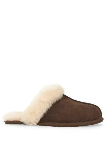 Ugg slipper "scuffette ii" - ugg - Modalova