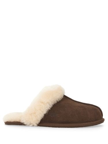 Ugg slipper "scuffette ii" - ugg - Modalova