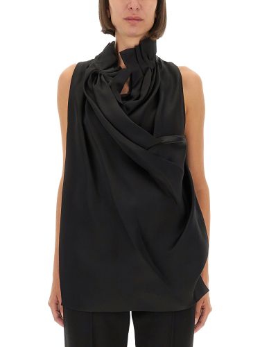 Khaite top "meegan" - khaite - Modalova